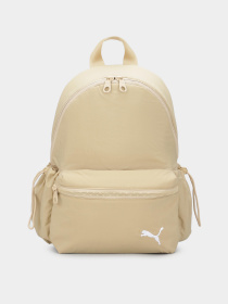 Повседневный рюкзак PUMA CORE HER модель 09028301 Повседневный рюкзак PUMA CORE HER модель 09028301 Фото
