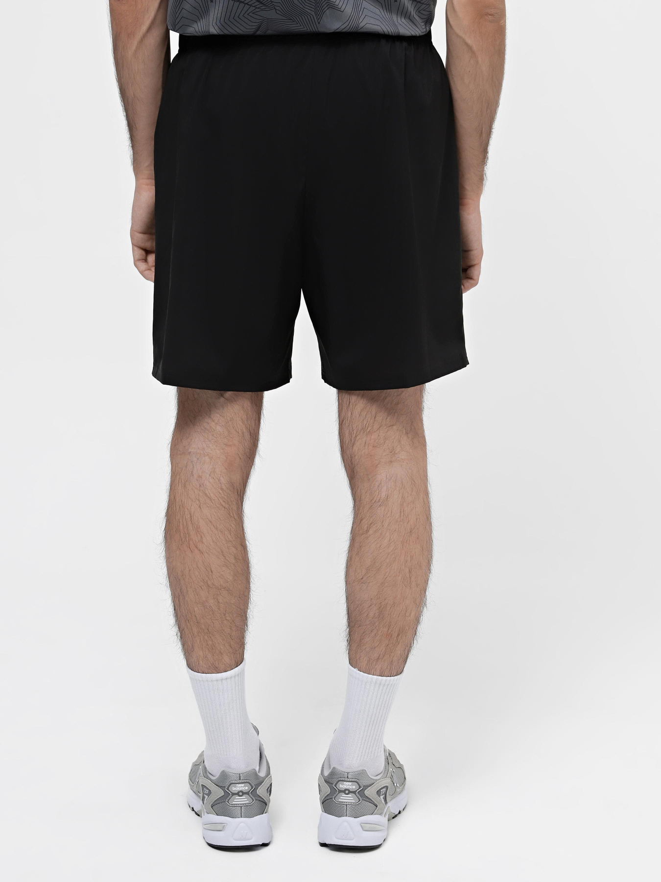 Шорты спортивные PUMA Run Fav 2in1 модель 52135101 Фото