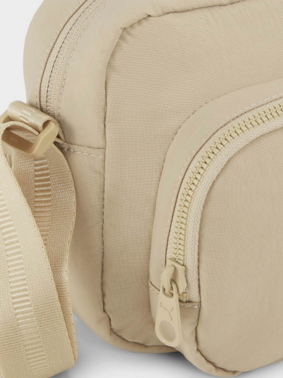 Крос-боді PUMA Core Her Compact X-Body модель 09028401 — фото 3 - INTERTOP