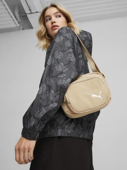 Крос-боді PUMA Core Her Compact X-Body модель 09028401 — фото 5 - INTERTOP