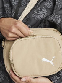 Крос-боді PUMA CORE HER COMPACT X-BODY модель 09028401 Крос-боді PUMA CORE HER COMPACT X-BODY модель 09028401 Фото