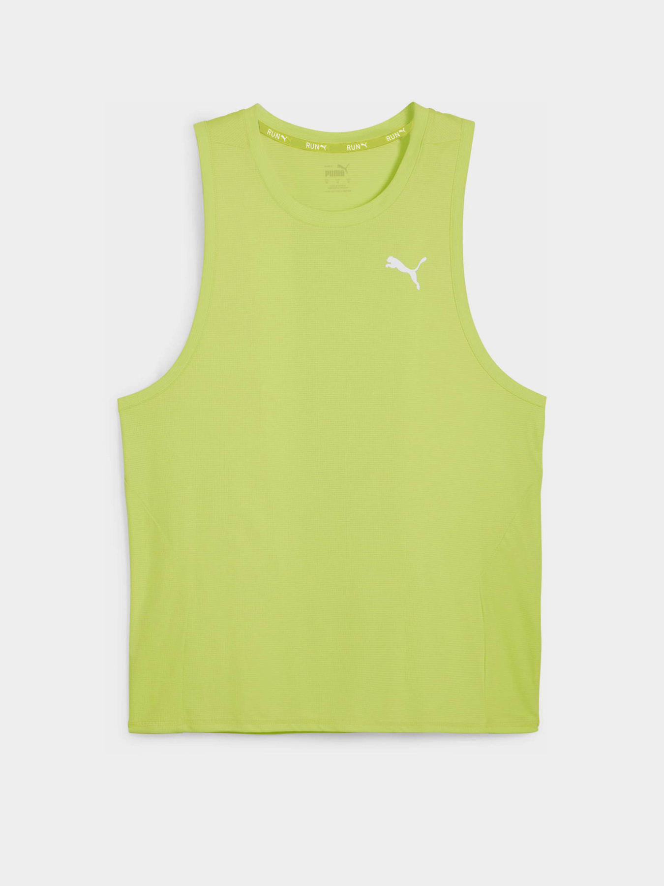 Майка спортивная PUMA Run Favorite Singlet модель 52314939 Фото