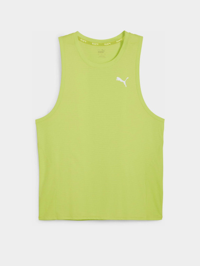 Майка спортивна PUMA Run Favorite Singlet модель 52314939 — фото 4 - INTERTOP