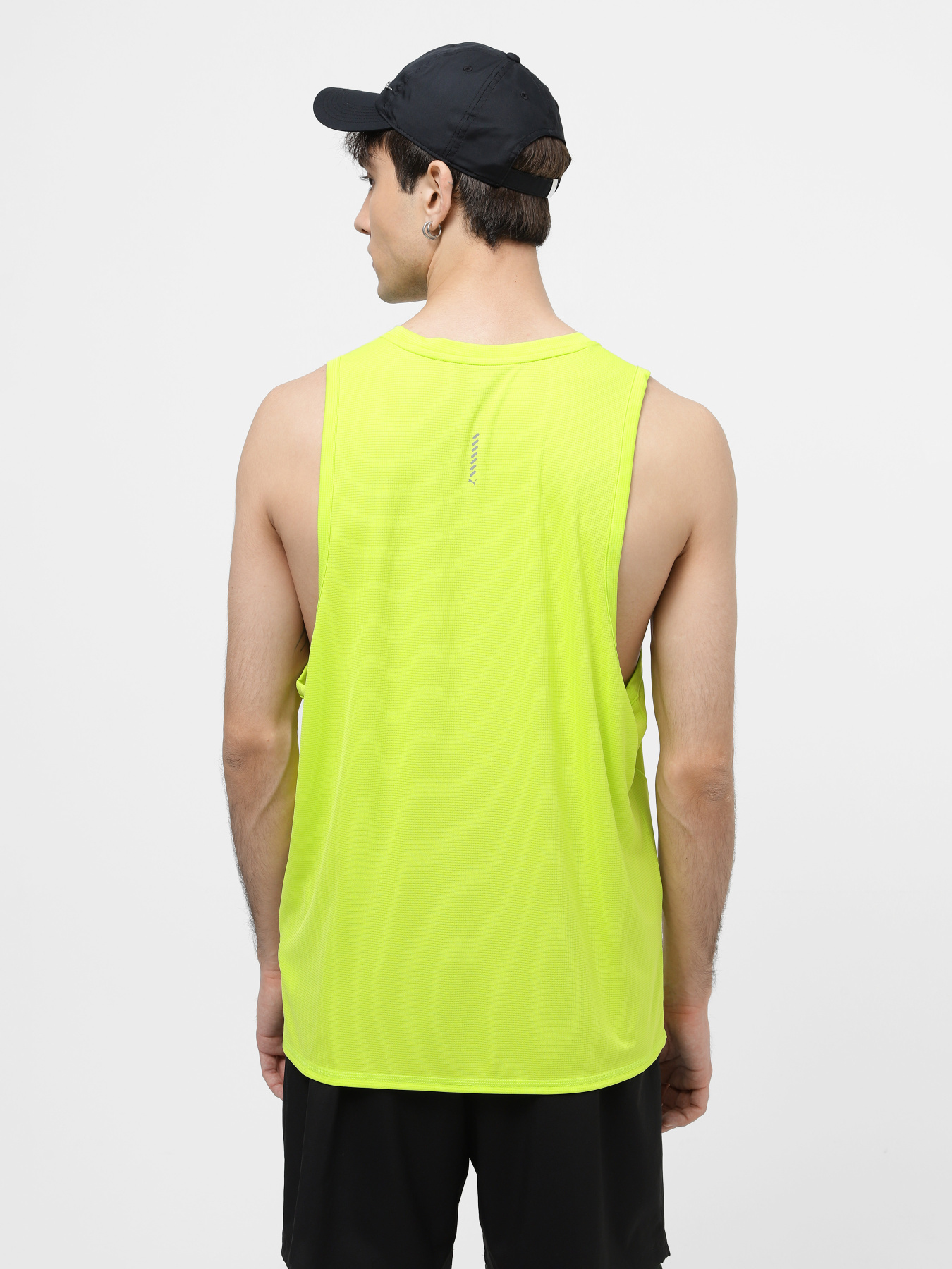 Спортивная майка PUMA RUN FAVORITE SINGLET модель 52314939 Спортивная майка PUMA RUN FAVORITE SINGLET модель 52314939 Фото