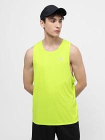 Спортивная майка PUMA RUN FAVORITE SINGLET модель 52314939 Спортивная майка PUMA RUN FAVORITE SINGLET модель 52314939 Фото