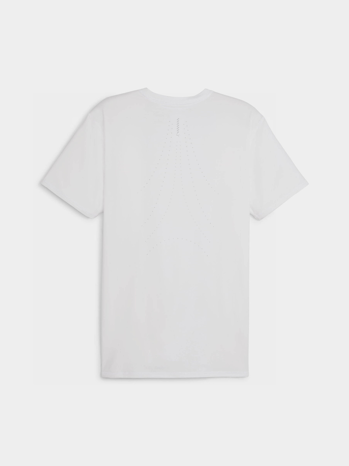 Футболка спортивная PUMA Run Cloudspun SS модель 52498902 Фото