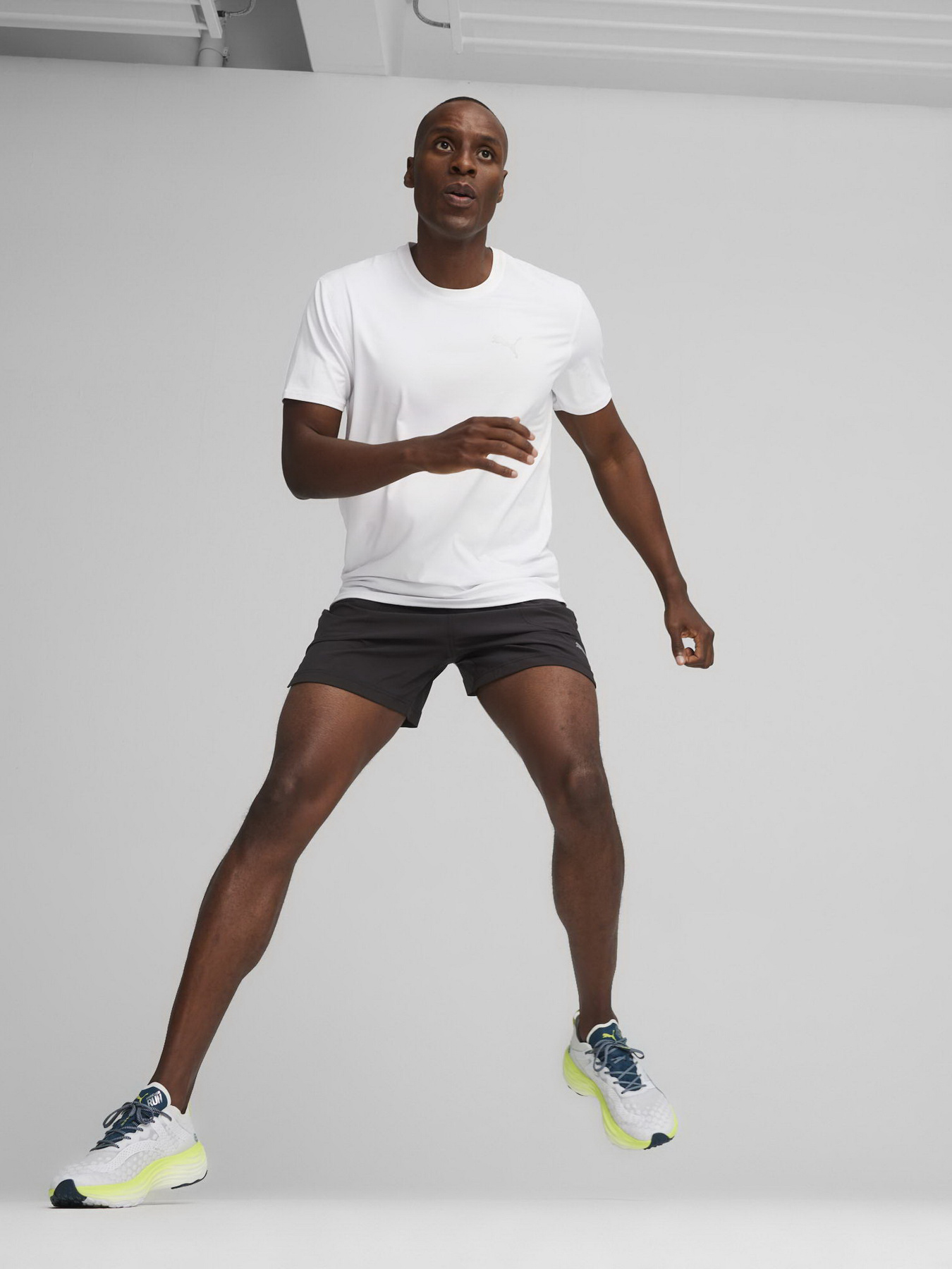 Спортивна футболка PUMA RUN CLOUDSPUN SS модель 52498902 Спортивна футболка PUMA RUN CLOUDSPUN SS модель 52498902 Фото