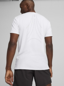 Спортивна футболка PUMA RUN CLOUDSPUN SS модель 52498902 Спортивна футболка PUMA RUN CLOUDSPUN SS модель 52498902 Фото