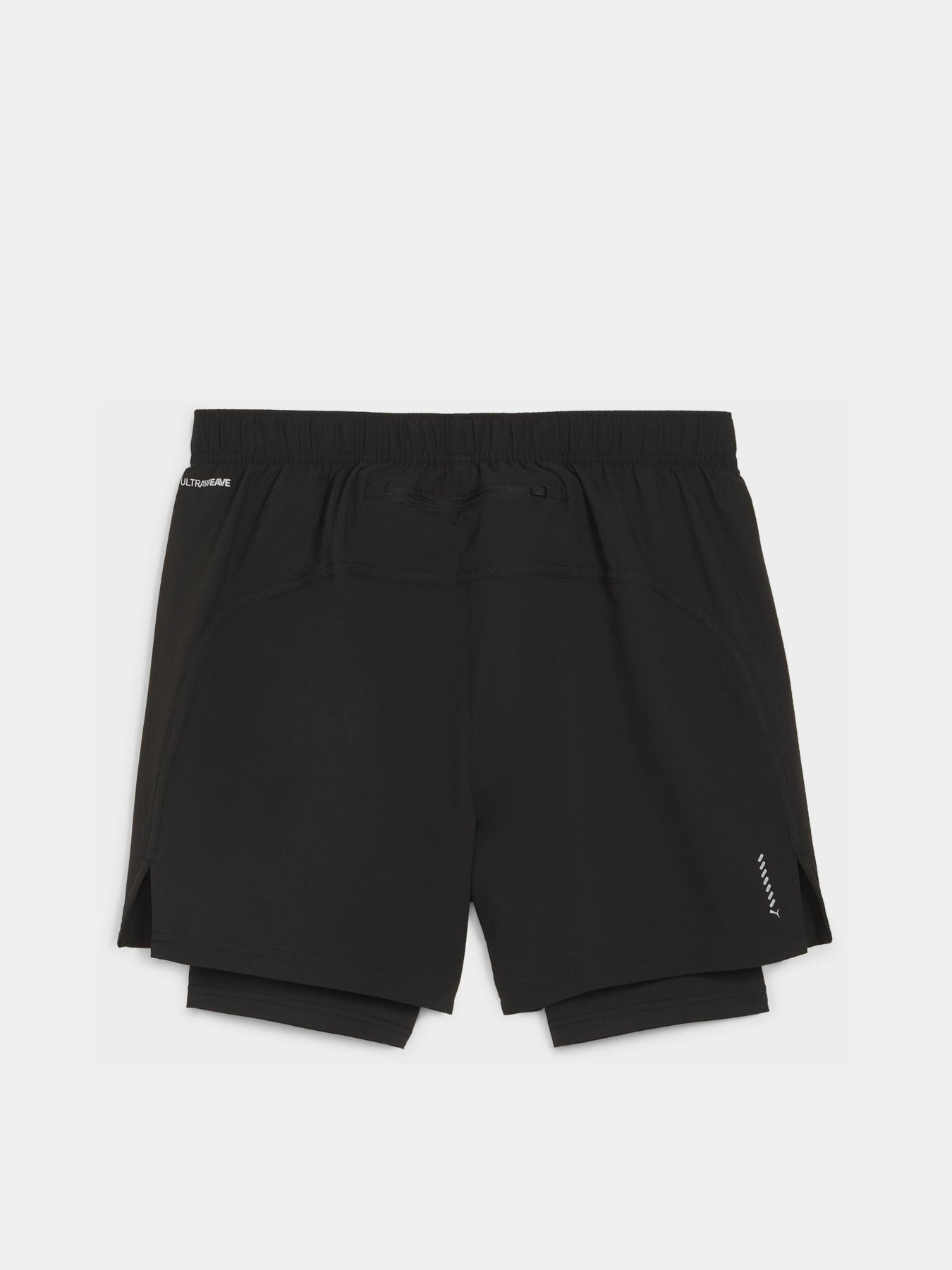 Шорты спортивные PUMA Run Velcty Ultrwve 2IN1 модель 52499401 Фото