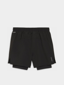 Шорты спортивные PUMA RUN VELCTY ULTRWVE 2IN1 модель 52499401 Фото