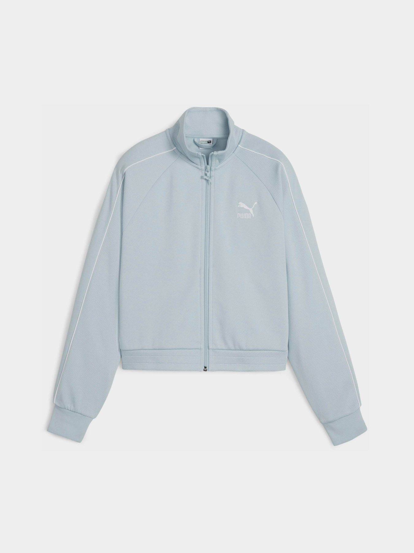 Кофта спортивная PUMA T7 Track модель 62421122 Фото