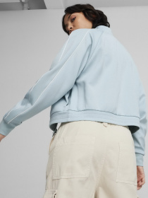 Кофта спортивная PUMA T7 Track модель 62421122 Фото