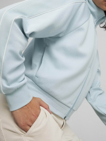 Кофта спортивная PUMA T7 Track модель 62421122 Фото