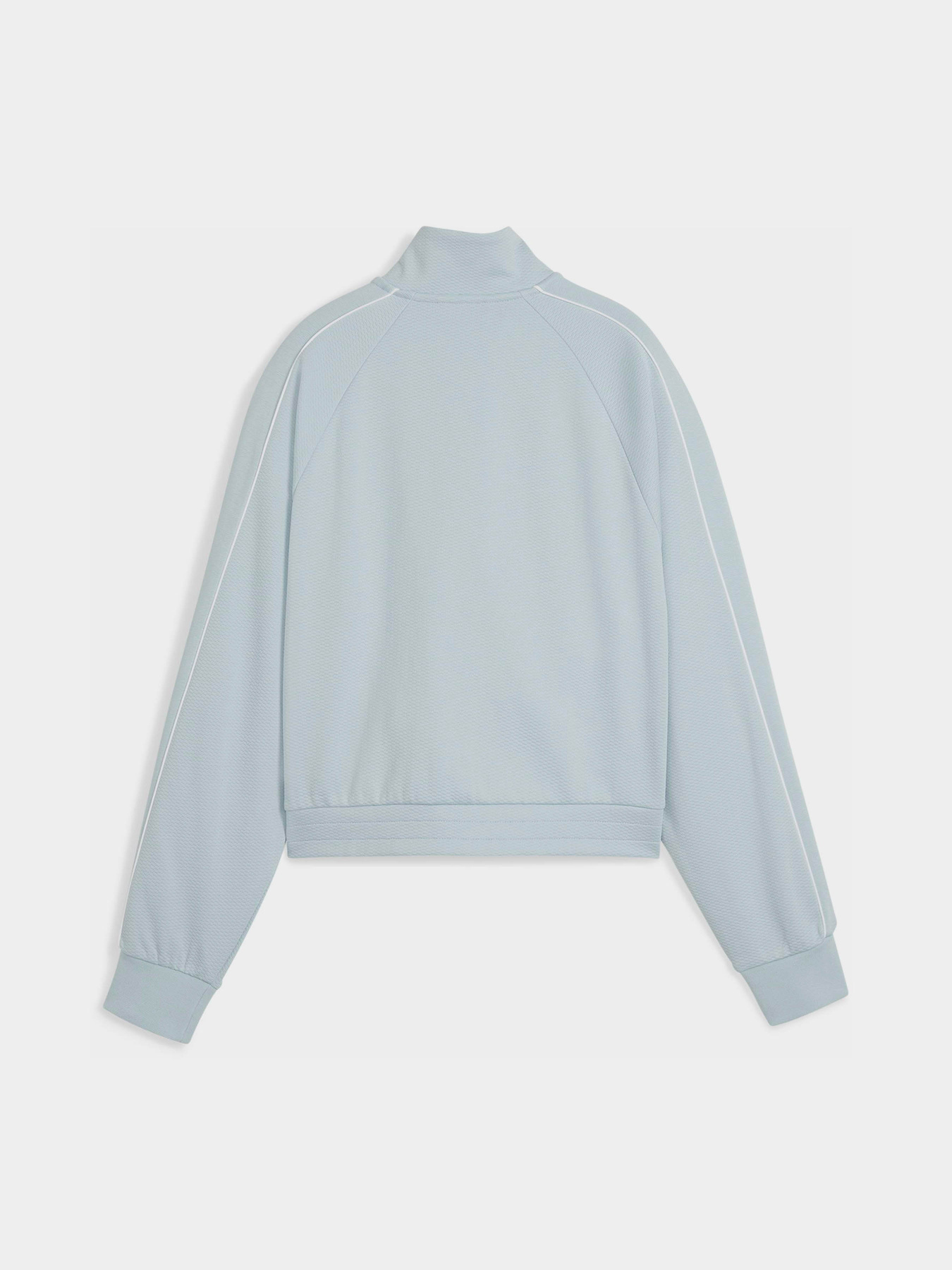 Спортивна кофта PUMA T7 TRACK модель 62421122 Спортивна кофта PUMA T7 TRACK модель 62421122 Фото