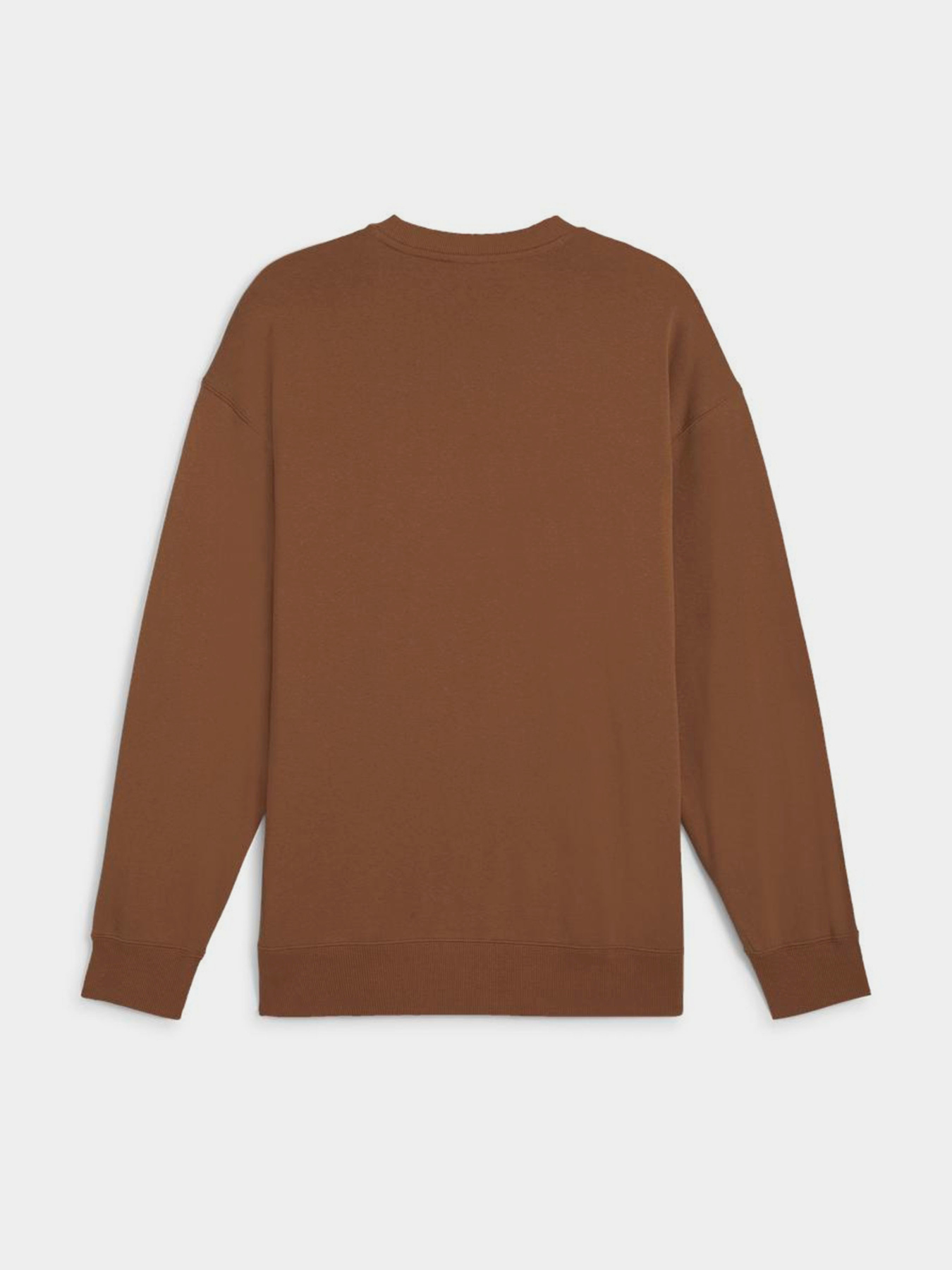 Світшот PUMA BETTER CLASSICS RELAXED CREW модель 62424481 Фото