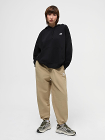 Штаны спортивные PUMA Classics Relaxed модель 62424583 Фото