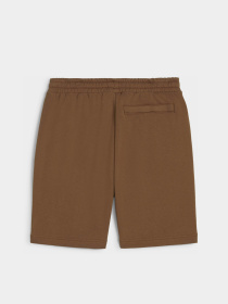 Шорты спортивные PUMA BETTER Classics модель 62424981 Фото