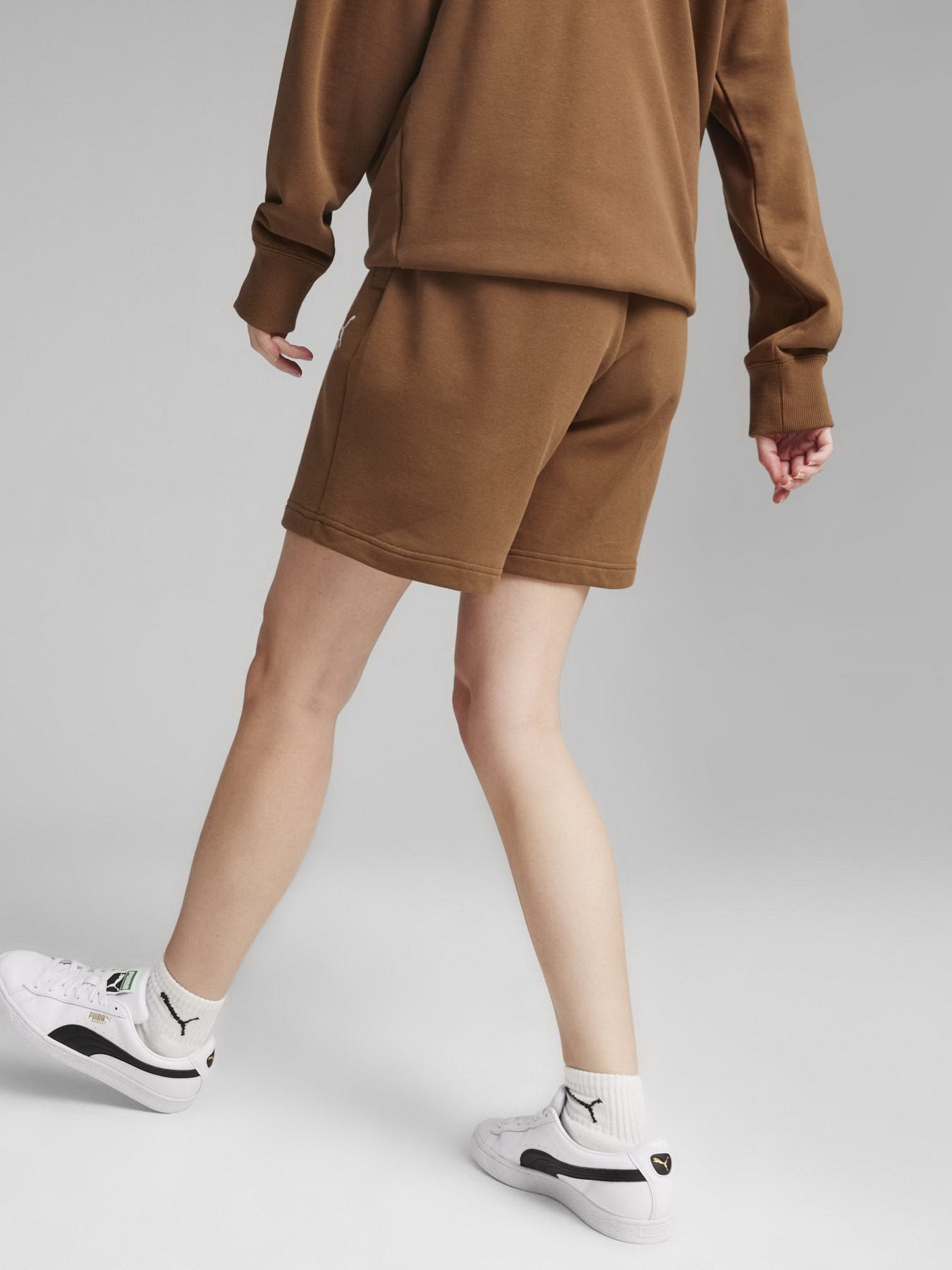 Спортивні шорти PUMA BETTER CLASSICS модель 62424981 Спортивні шорти PUMA BETTER CLASSICS модель 62424981 Фото