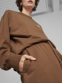 Спортивні шорти PUMA BETTER CLASSICS модель 62424981 Спортивні шорти PUMA BETTER CLASSICS модель 62424981 Фото