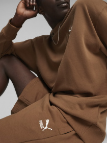 Спортивні шорти PUMA BETTER CLASSICS модель 62424981 Спортивні шорти PUMA BETTER CLASSICS модель 62424981 Фото