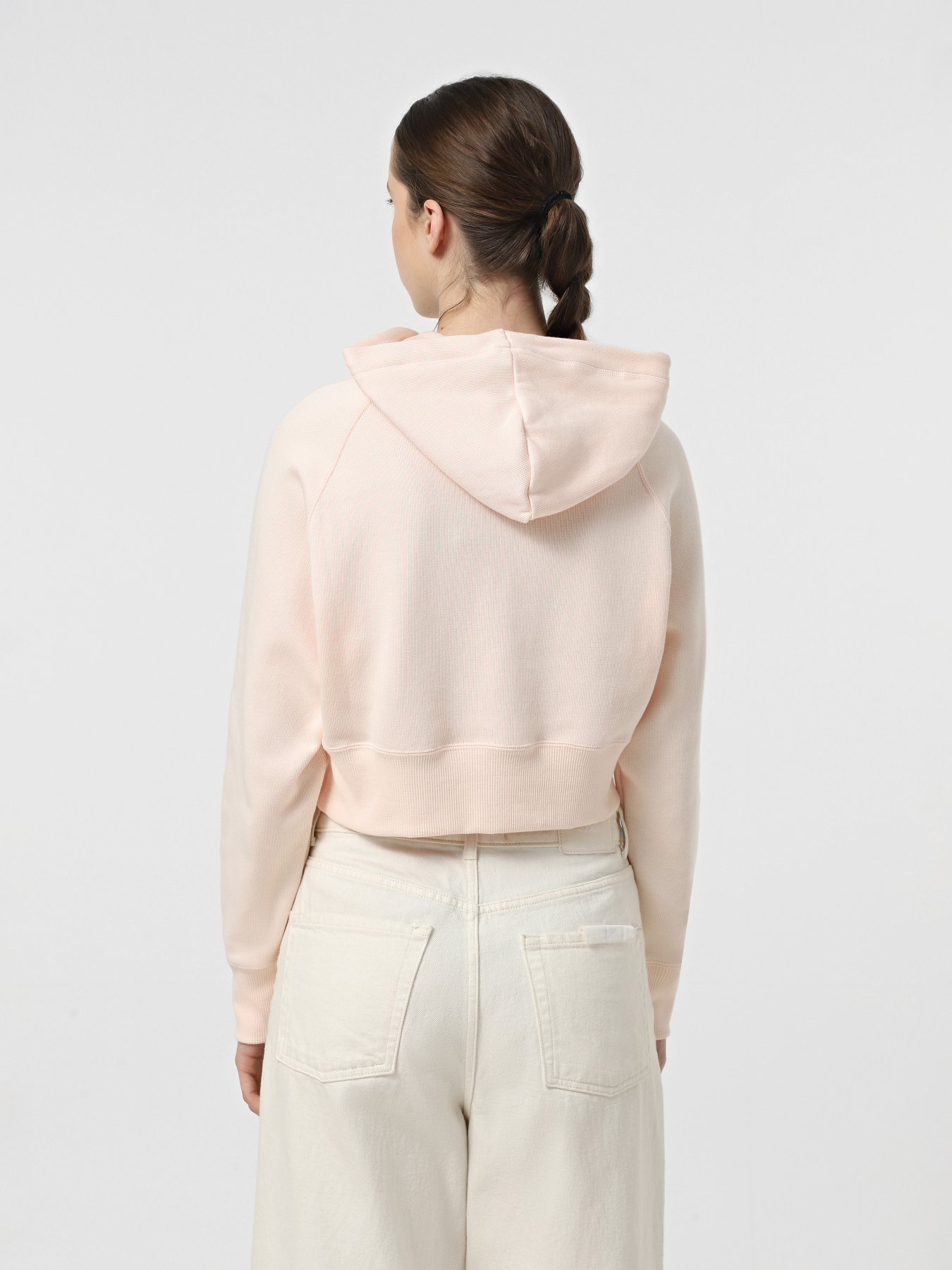 Худи PUMA CLASSICS+ Relaxed модель 62427364 Фото