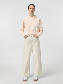 Худи PUMA CLASSICS+ Relaxed модель 62427364 Фото