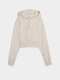 Худи PUMA CLASSICS+ Relaxed модель 62427364 Фото