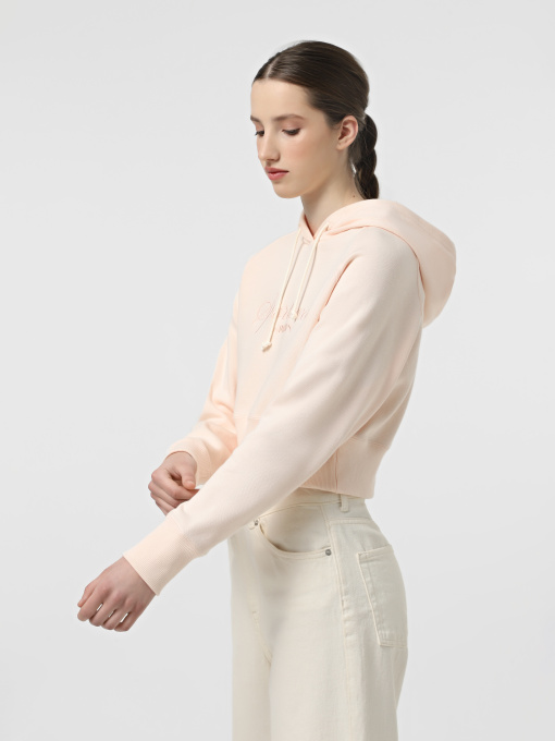 Худи PUMA CLASSICS+ Relaxed модель 62427364 Фото