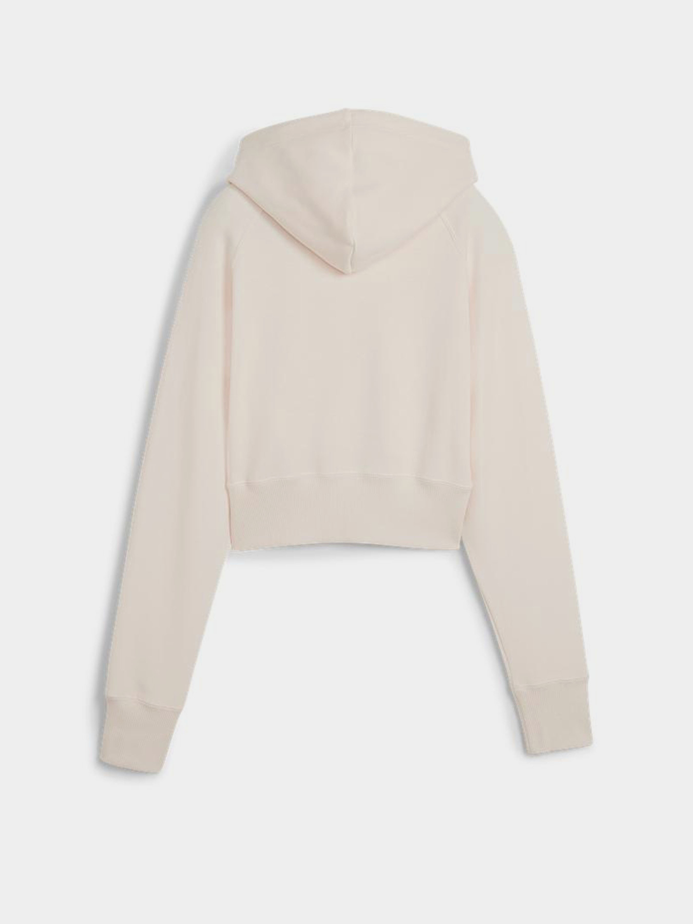 Худи PUMA CLASSICS+ RELAXED модель 62427364 Фото