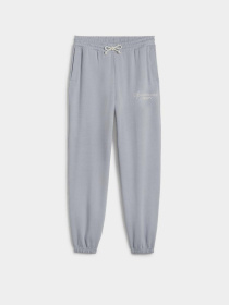 Штаны спортивные PUMA Classics+ модель 62427663 Фото