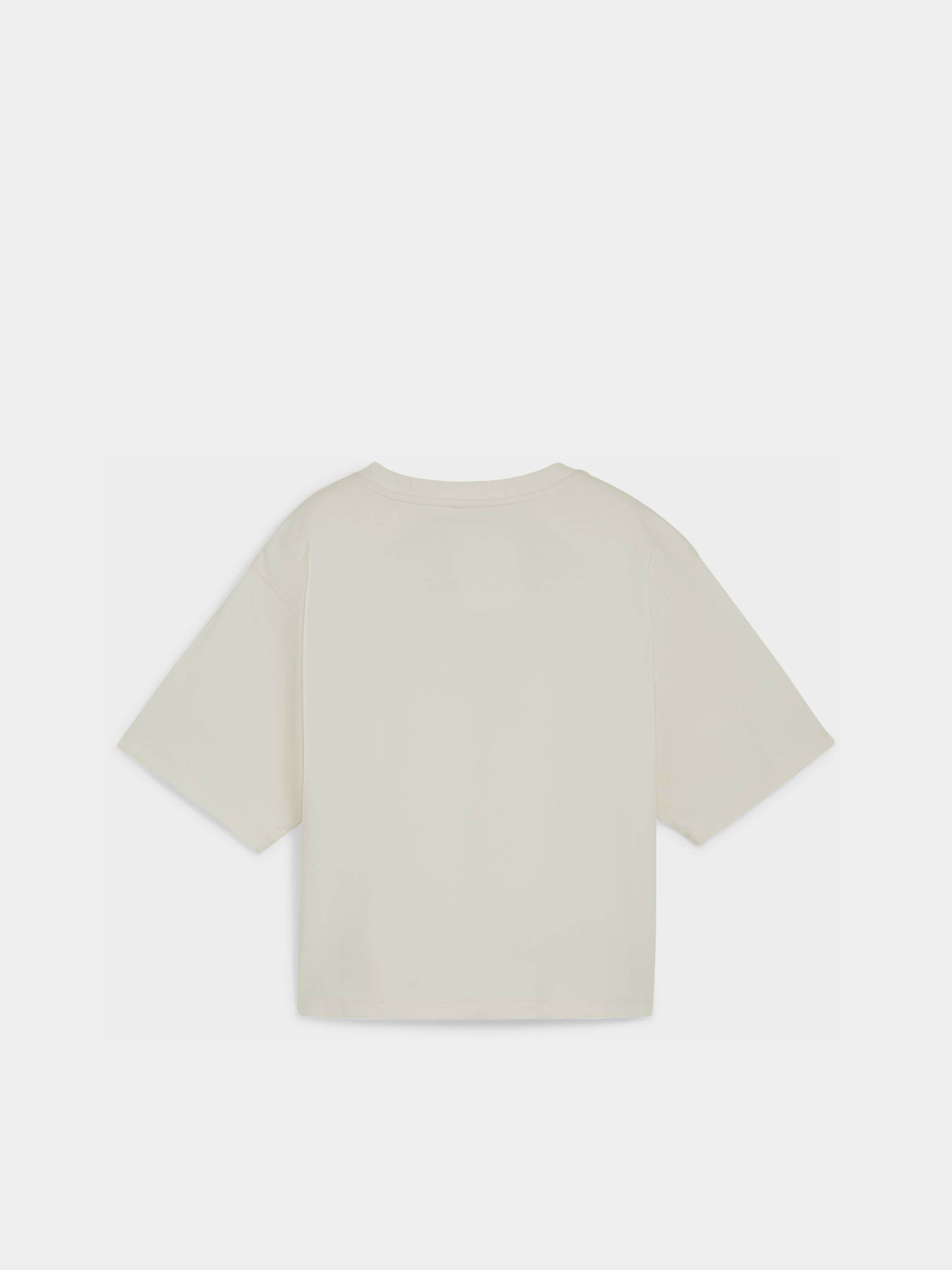 Футболка PUMA TEAM RELAXED модель 62431487 Фото