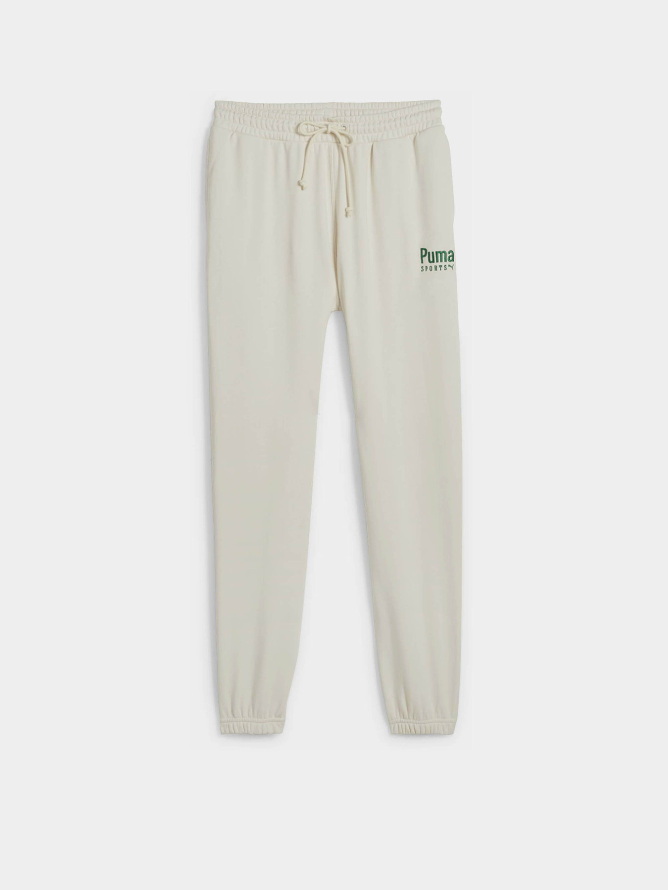 Штаны спортивные PUMA TEAM Relaxed модель 62431987 Фото