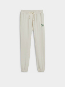 Штаны спортивные PUMA TEAM RELAXED модель 62431987 Фото