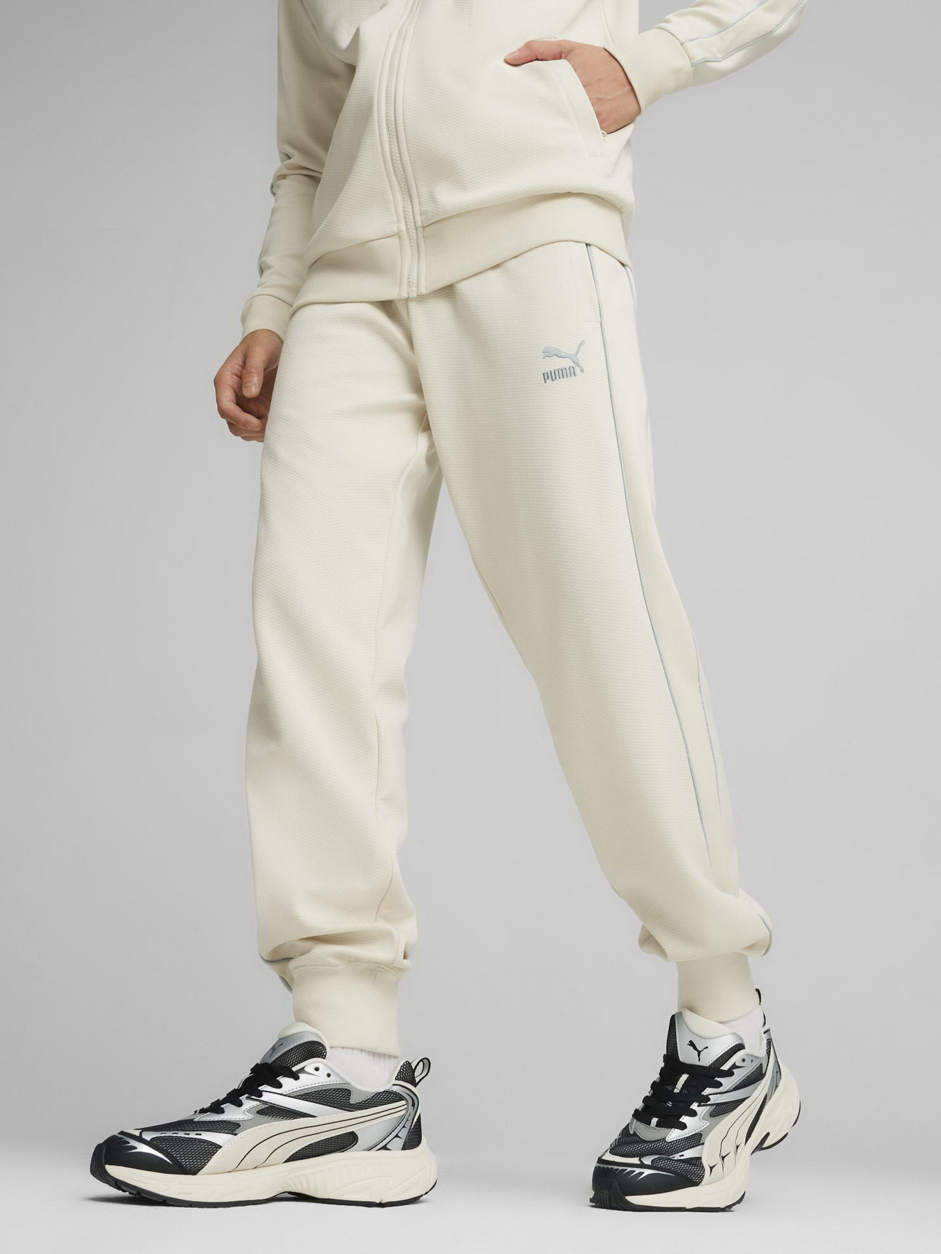 Штани спортивні PUMA T7 Track модель 62432987 Фото