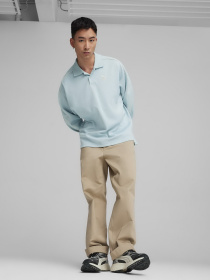 Поло PUMA T7 Polo Crew модель 62433222 Фото