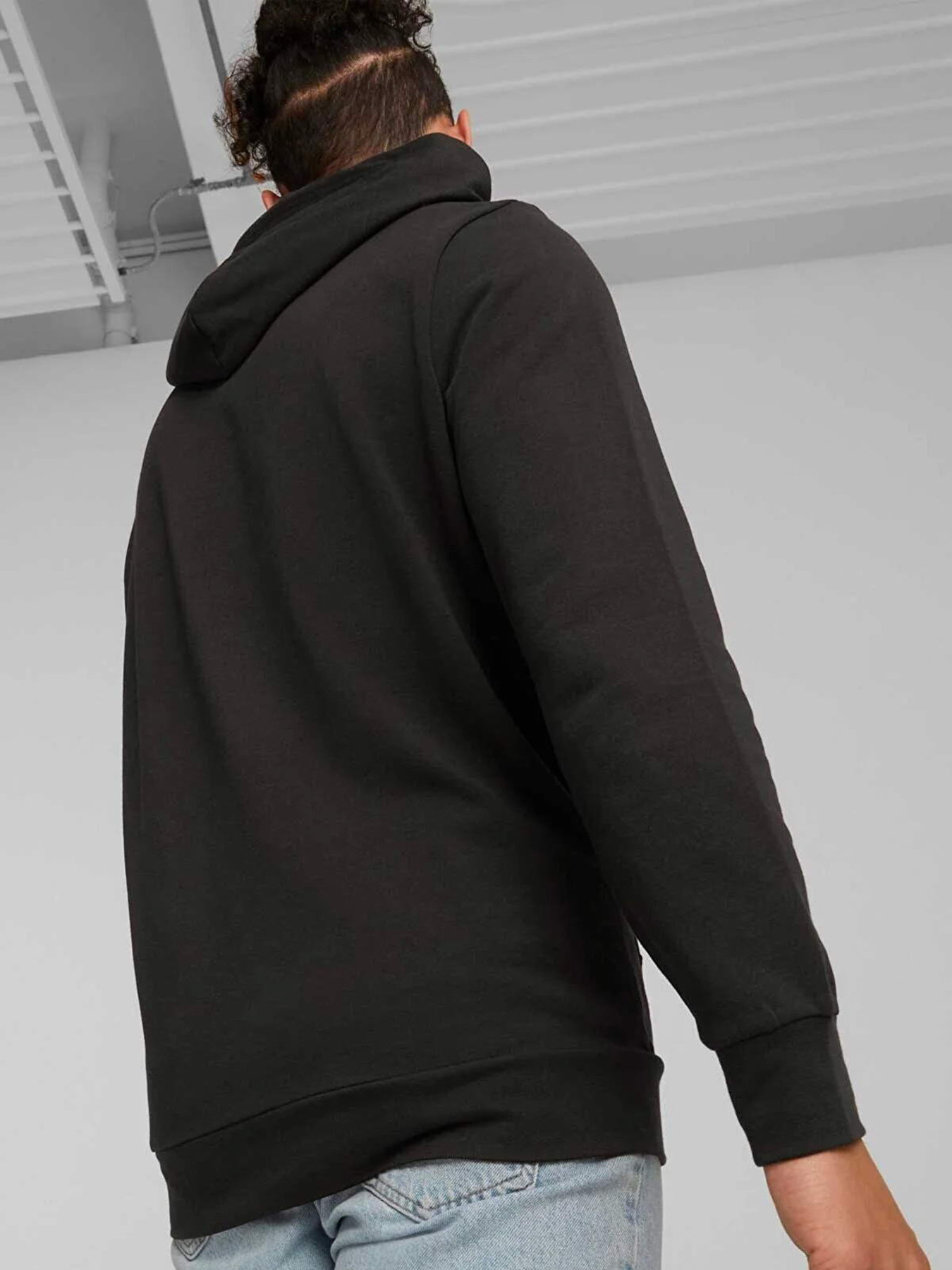 Худи PUMA Better Essentials модель 67597801 Фото