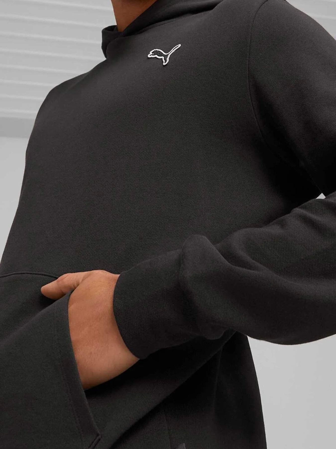 Худі PUMA BETTER ESSENTIALS модель 67597801 Фото