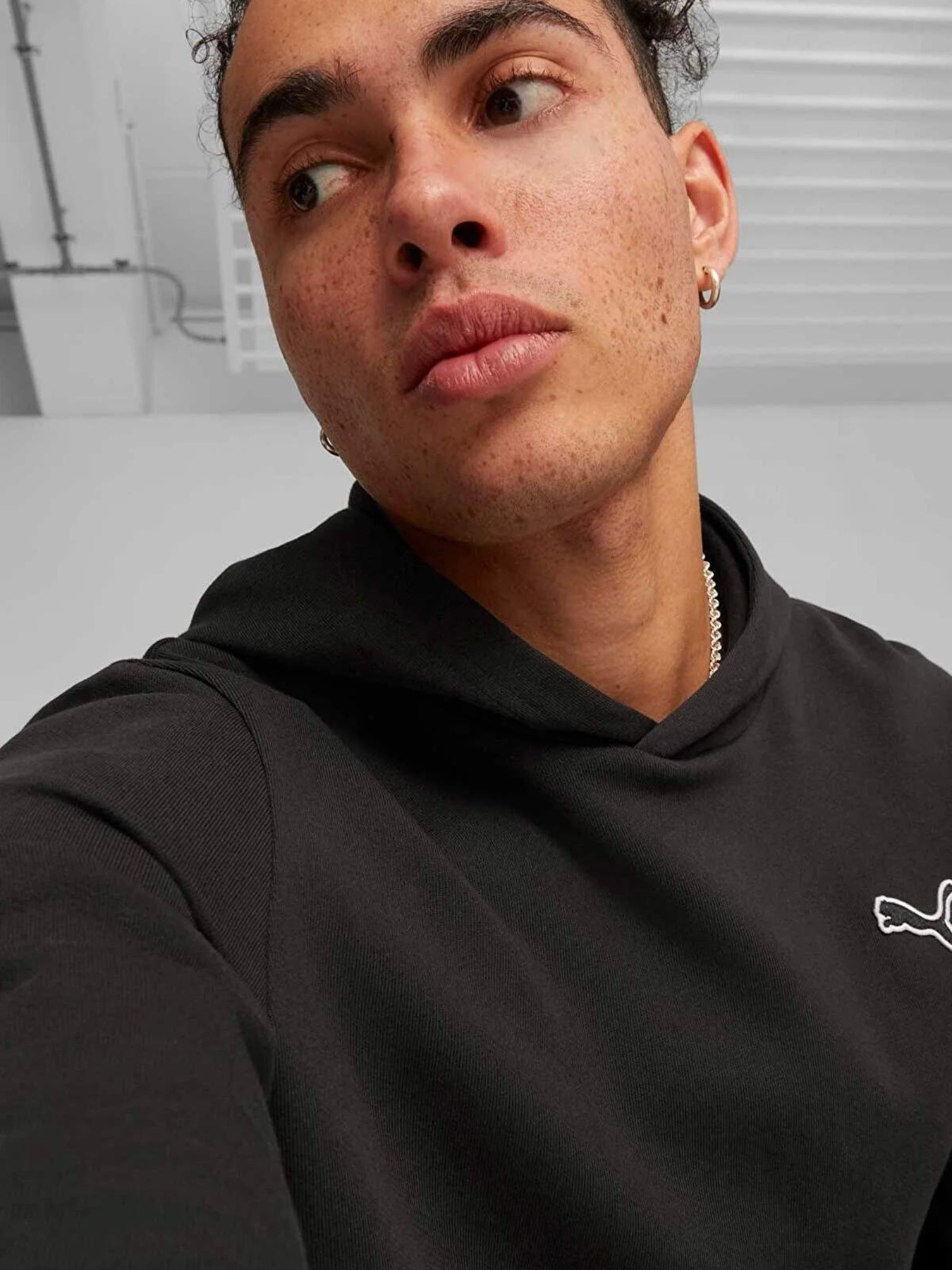 Худі PUMA BETTER ESSENTIALS модель 67597801 Фото