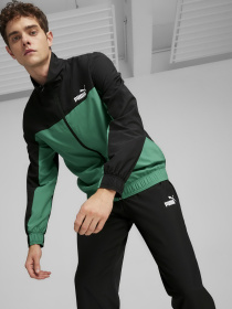 Спортивный костюм PUMA Woven модель 67888786 Фото