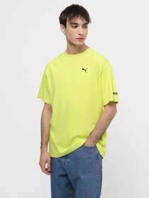 Футболка PUMA Rad/Cal модель 67891338 Фото