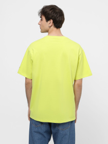 Футболка PUMA RAD/CAL модель 67891338 Фото