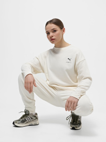 Свитшот PUMA Better Sportswear модель 67900899 Фото