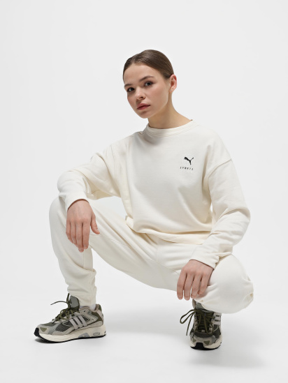 Світшот PUMA Better Sportswear модель 67900899 — фото - INTERTOP