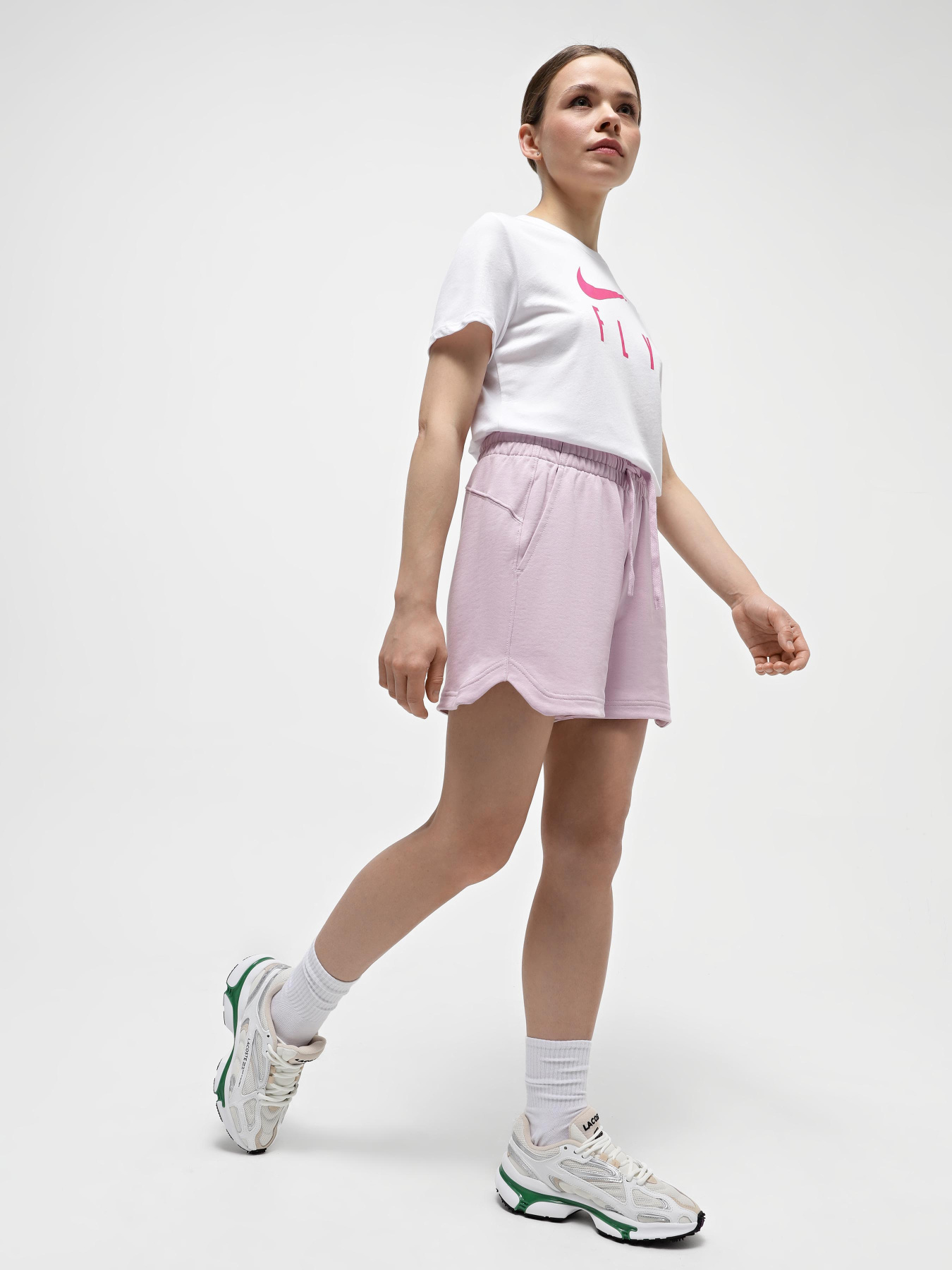 Шорты спортивные PUMA Better Sportswear модель 67900960 Фото