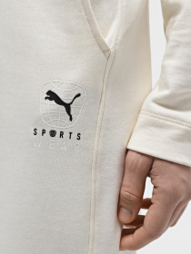 Штаны спортивные PUMA Better Sportswear модель 67901099 Фото