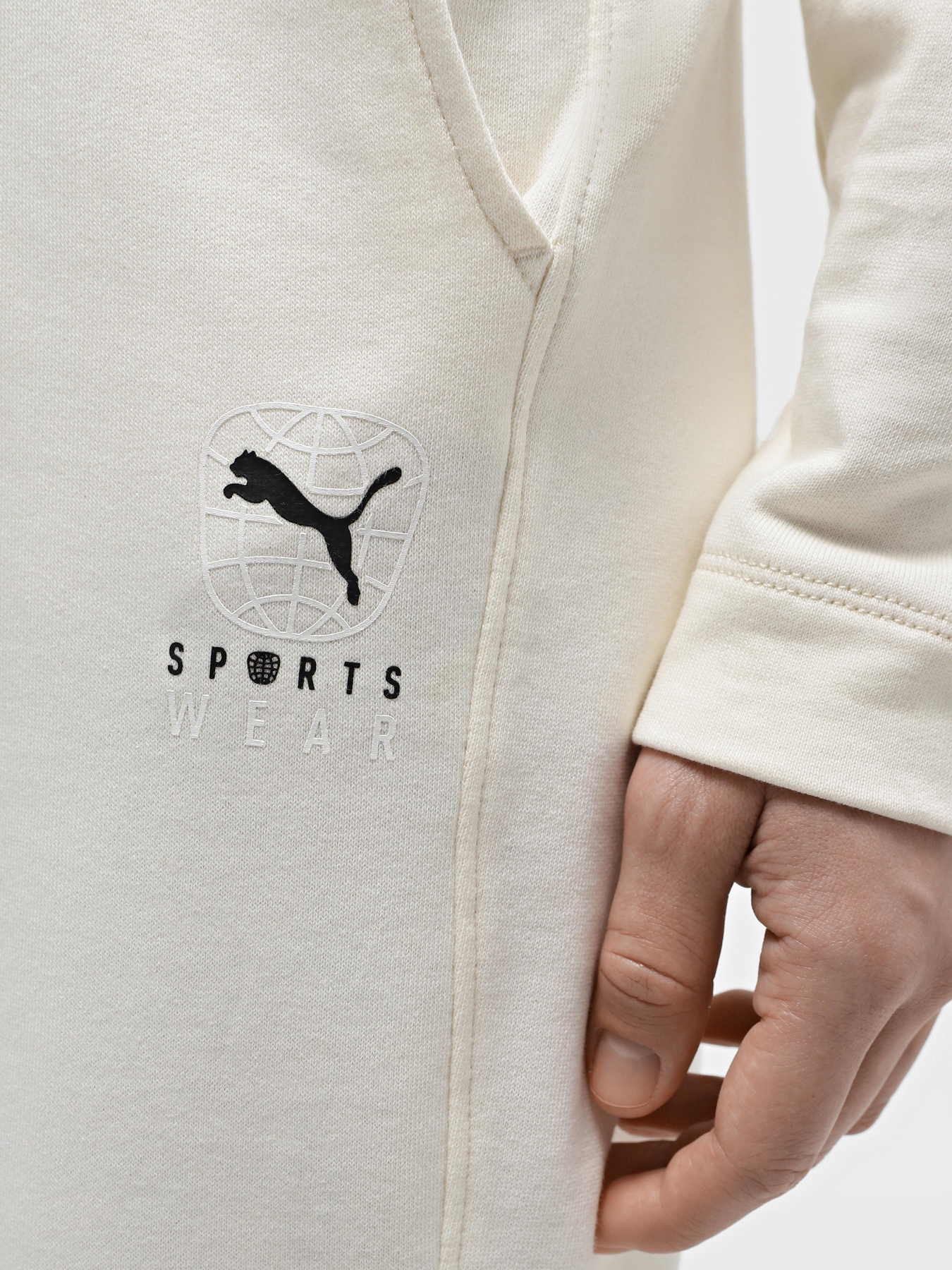 Спортивні штани PUMA BETTER SPORTSWEAR модель 67901099 Фото