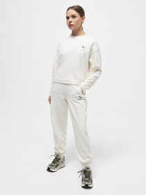 Спортивні штани PUMA BETTER SPORTSWEAR модель 67901099 Фото