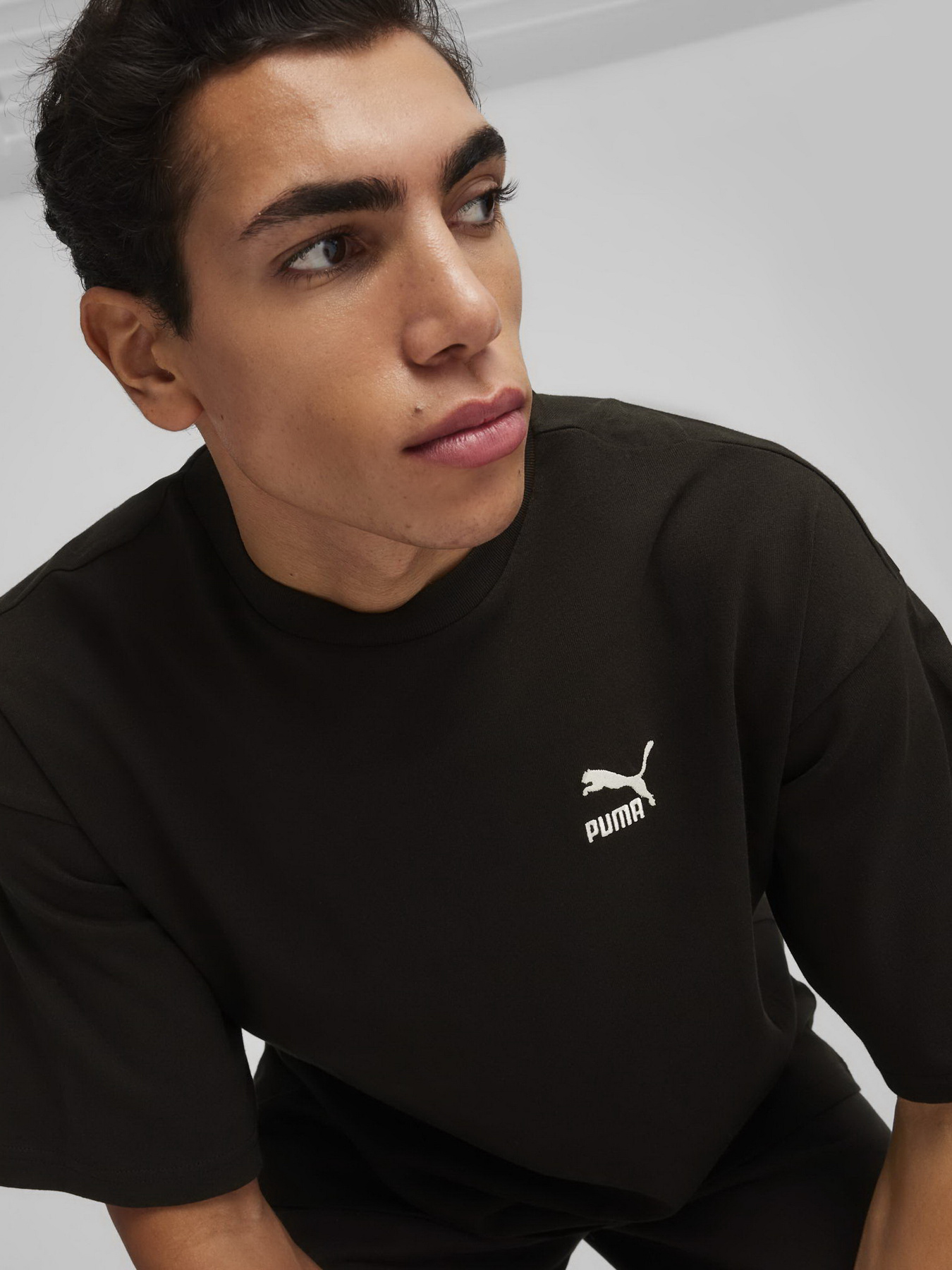 Футболка PUMA BETTER Classics модель 67918801 Фото