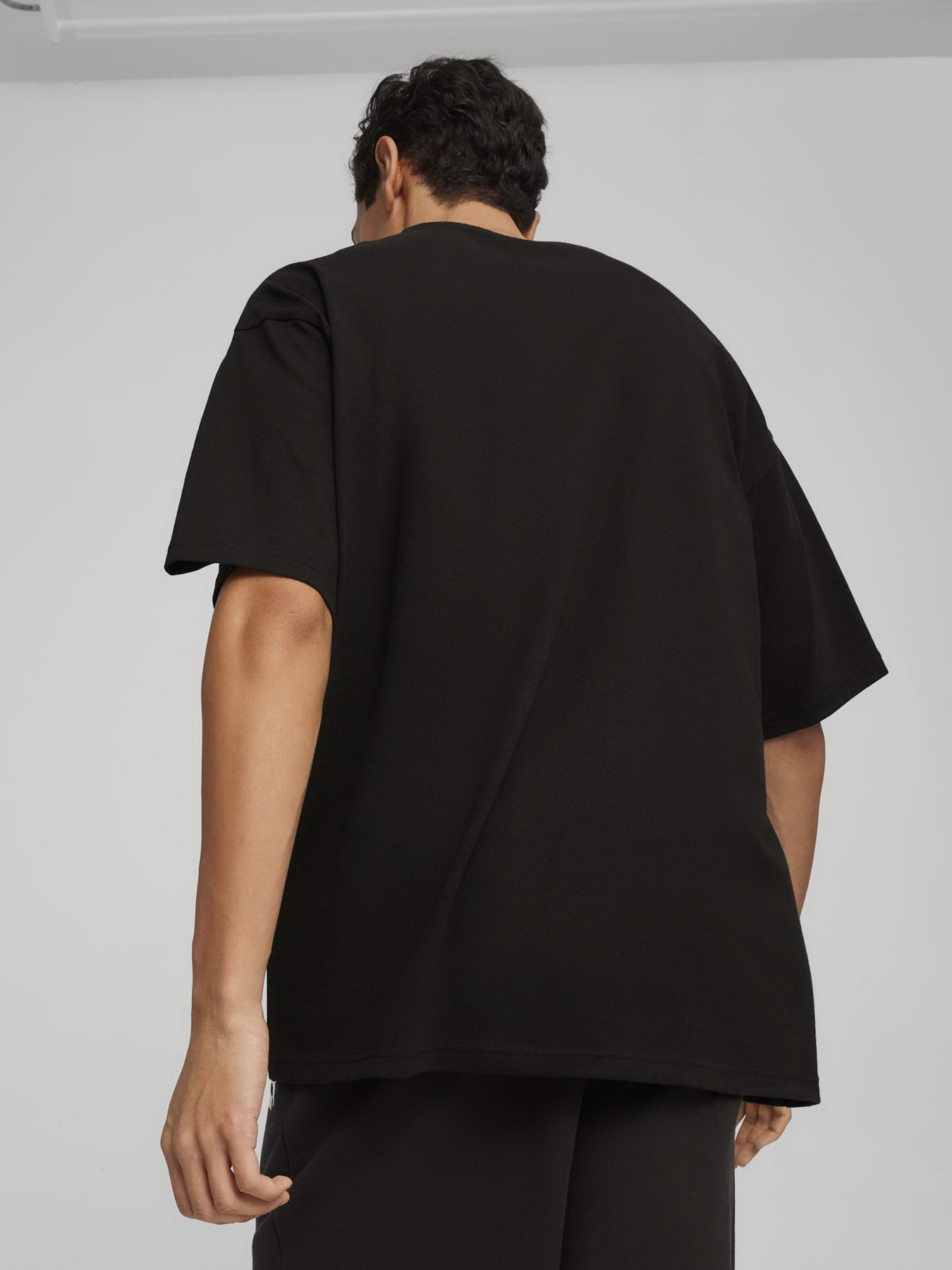 Футболка PUMA BETTER CLASSICS модель 67918801 Фото