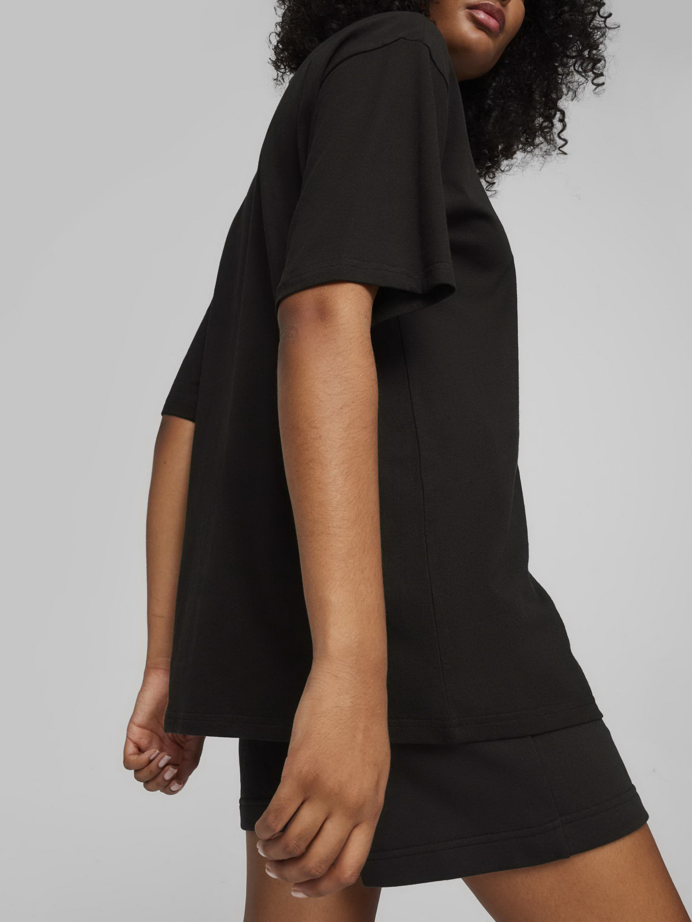 Футболка PUMA BETTER CLASSICS модель 67918801 Фото